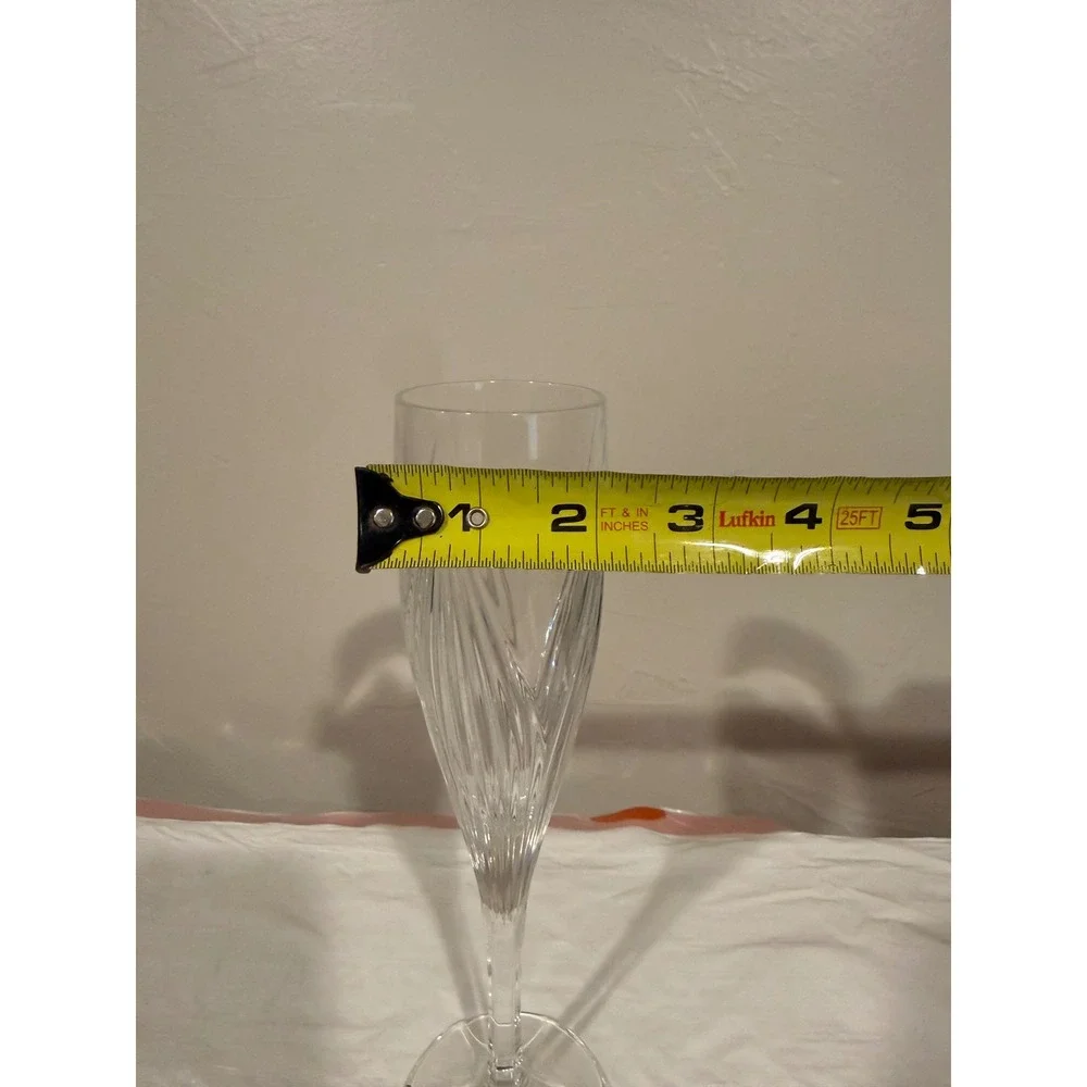 Waterford exquisite crystal
